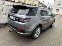 gebraucht Land Rover Discovery Sport HSE