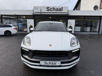 Gebraucht Porsche Macan Sport 265 PS (194 kW) 2023 Weiß SUV