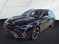 Gebraucht Cupra Leon 150 PS (110 kW) 2025 Schwarz Limousine