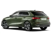 Gebraucht Audi A3 Advanced 150 PS (110 kW) 2025 Andere Limousine