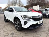 Gebraucht Renault Austral Evolution 158 PS (116 kW) 2023 Weiß SUV
