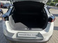 Gebraucht Mazda CX-3 Kangei 121 PS (88 kW) 2019 Weiß SUV