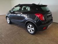 gebraucht Opel Mokka Edition SHZ LenkradHZG PDCv+h HUAU neu