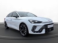 Gebraucht Cupra Leon 150 PS (110 kW) 2025 Weiß Limousine