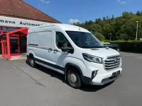 Gebraucht Maxus V90 148 PS (108 kW) 2023 Weiß Van