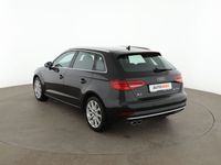 gebraucht Audi A3 35 TFSI Design, Benzin, 19.350 €