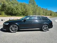 Gebraucht Audi A6 272 PS (200 kW) 2019 Schwarz Kombi