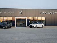 gebraucht Peugeot 508 SW 180 EAT8 Allure Pack/ LED/ Park Assist.