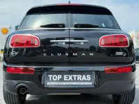 Gebraucht Mini One D Clubman 116 PS (85 kW) 2018 Schwarz Kombi