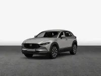 Neu Mazda CX-30 Center-Line 140 PS (102 kW) 2026 Ceramic white metallic SUV