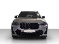 Gebraucht BMW X3 M 340 PS (250 kW) 2024 M brooklyn grau metallic SUV