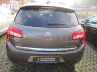 gebraucht Citroën C4 Aircross Exclusive 4WD