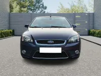 Occasion Ford Focus Cabriolet 145 ch (106 kW) 2007 Bleue Cabriolet