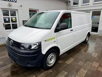 Gebraucht VW Transporter 140 PS (102 kW) 2015 Weiß Van