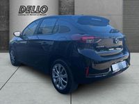 Gebraucht Opel Corsa-e Edition 100 kW (136 PS) 2023 Schwarz Kleinwagen