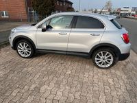 Gebraucht Fiat 500 103 PS (75 kW) 2015 Silber Kleinwagen