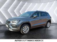 Gebraucht Seat Ateca 150 PS (110 kW) 2026 Grau SUV
