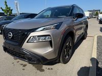 Gebraucht Nissan X-Trail 213 PS (156 kW) 2025 Silber SUV