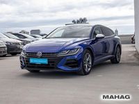 Gebraucht VW Arteon R 320 PS (235 kW) 2023 Blau Kombi