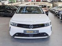 Gebraucht Opel Astra Edition 181 PS (133 kW) 2022 Weiß Limousine