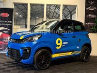 Gebraucht Ligier JS60 2023 Blau Kleinwagen