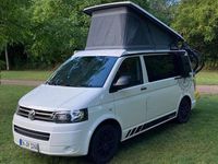 Usata VW T5 140 CV (102 kW) 2012 Bianco Furgone