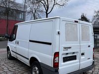 Occasion Ford Transit Trend 116 ch (85 kW) 2009 Blanc Pick-up