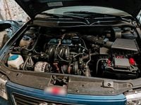 Gebraucht Audi A3 75 PS (55 kW) 2003 Blau Kleinwagen