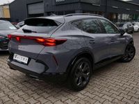 Brugt Cupra Formentor 150 HK (110 kW) 2025 Grå SUV