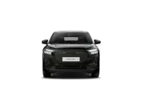 Gebraucht Audi Q4 e-tron S-Line 219 kW (299 PS) 2023 Mythosschwarz metallic SUV