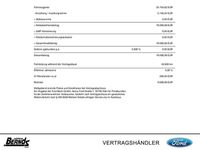 Neu Ford Transit Trend 101 PS (74 kW) 2025 Frozen white Van / Kleinbus
