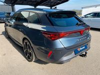 Neu Cupra Leon 204 PS (150 kW) 2026 Grau ("magnetic tech") Kombi