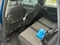 Gebraucht Opel Meriva 90 PS (66 kW) 2005 Blau Van / Kleinbus