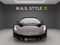 Neu Lotus Emira 405 PS (297 kW) 2026 Schwarz Coupé