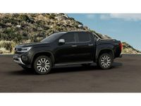 Neu VW Amarok Style 241 PS (177 kW) 2026 Schwarz Pickup