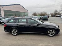 Gebraucht Mercedes 250 204 PS (150 kW) 2015 Schwarz Kombi