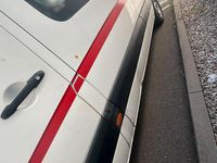 Second-hand VW Crafter 163 CP (119 kW) 2011 Gri Van