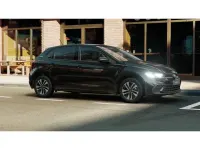 Neu VW Polo 95 PS (69 kW) 2026 Deep black perleffekt Kleinwagen