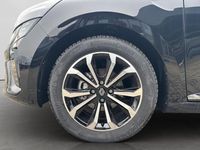 Neu Renault Clio V Techno 91 PS (66 kW) 2025 Schwarz Limousine