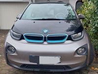 Gebraucht BMW i3 125 kW (170 PS) 2014 Silber Kleinwagen