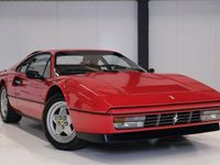 Gebraucht Ferrari 328 271 PS (199 kW) 1989 Rot