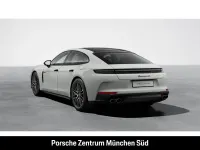 Gebraucht Porsche Panamera 544 PS (400 kW) 2026 Kreide Kleinwagen