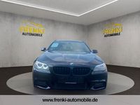 Gebraucht BMW 530 Shadowline 258 PS (189 kW) 2016 Schwarz Kombi