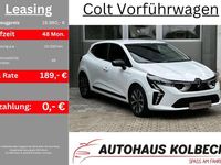 Gebraucht Mitsubishi Colt Plus 67 PS (49 kW) 2025 Antarktisweiß Limousine