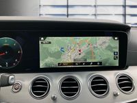 Gebraucht Mercedes E400 AMG 340 PS (250 kW) 2023 Grau Limousine