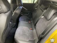 gebraucht Opel Astra GS-Line +GEPFLEGTER JAHRESWAGEN MIT WERKSGARANTIE+