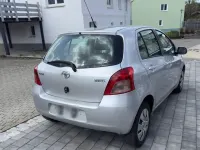 Gebraucht Toyota Yaris 69 PS (50 kW) 2005 Limousine