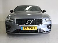 Second-hand Volvo S60 252 CP (185 kW) 2019 Gri Berlinǎ