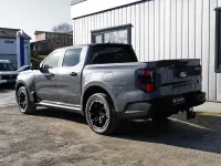 Neu Ford Ranger 281 PS (206 kW) 2026 Grau Pickup