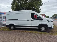 Gebraucht Maxus V90 148 PS (108 kW) 2022 Weiß Van